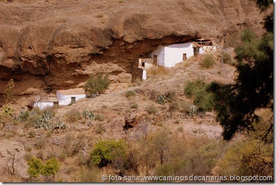 3614 El Juncal-Roque Cofre 3614 El Juncal-Roque Cofre