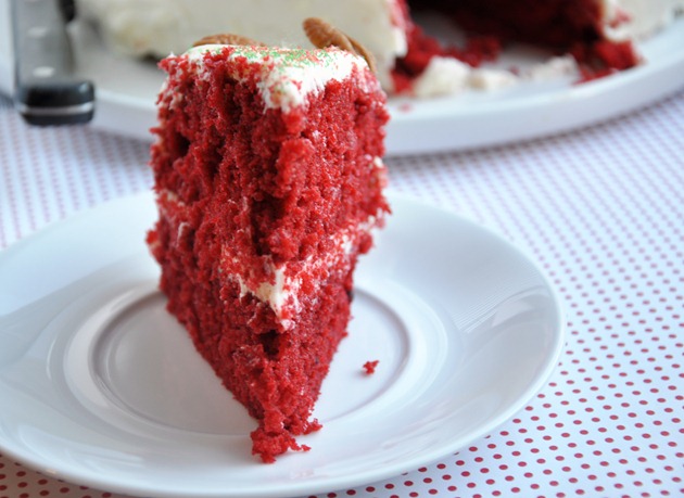 red velvet cake 118