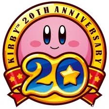 Kirby, 20 anos de muitos games... e muito rosa também