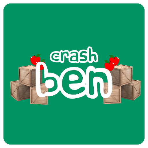 Crash Ben Demo 冒險 App LOGO-APP開箱王