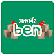 Crash Ben Demo APK