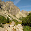 Tatry - Dolina Zimnej Wody