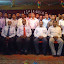 UGASS felicitation 2012