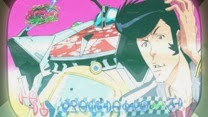 Space Dandy - 07 - Large 12