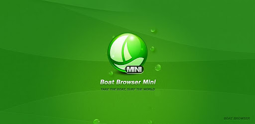 Boat Browser Mini 5.2.1