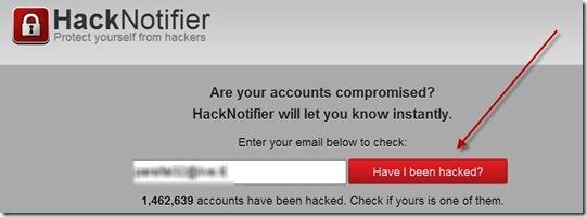 hacknotifier