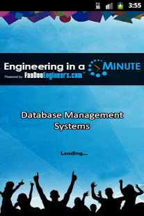 Database Management Systems-1 - screenshot thumbnail