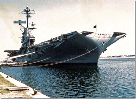 USSSgangri-LaCVA38Mayport Fla.