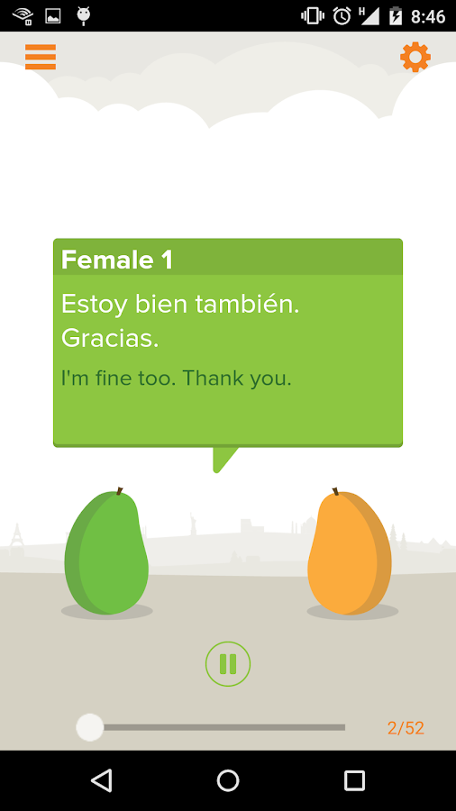 Mango Languages Android Apps on Google Play