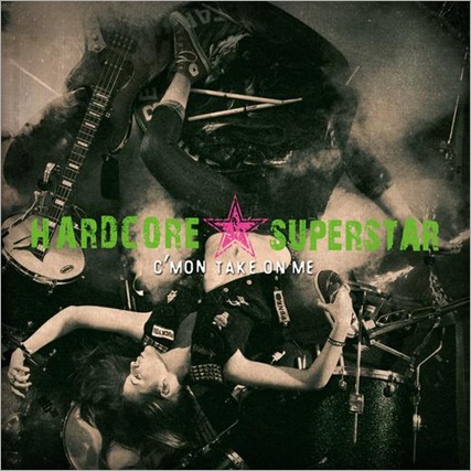 HardcoreSuperstar_CmonTakeOnMe