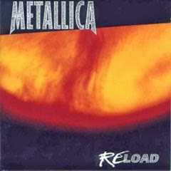 1997 -ReLoad - Metallica