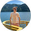 Photo de profil de Gaubert Jérémiah