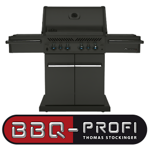 BBQ-Profi 5.3.3