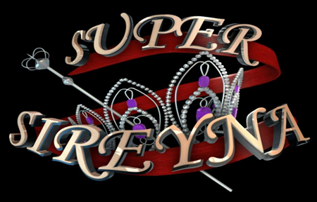 Super Sireyna