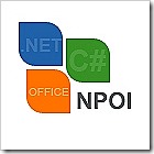 NPOI logo