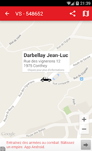 Free Download Swiss Plates Autoindex APK