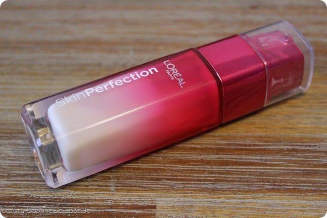 loreal skin perfection hochkonzentriertes serum