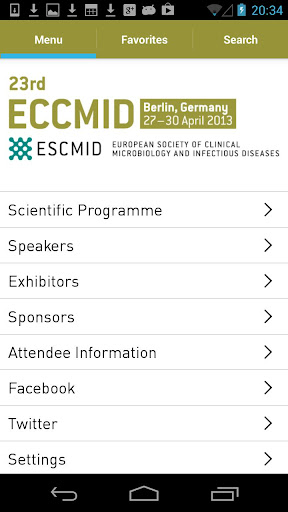 ECCMID