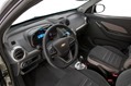 Chevrolet Agile 2014