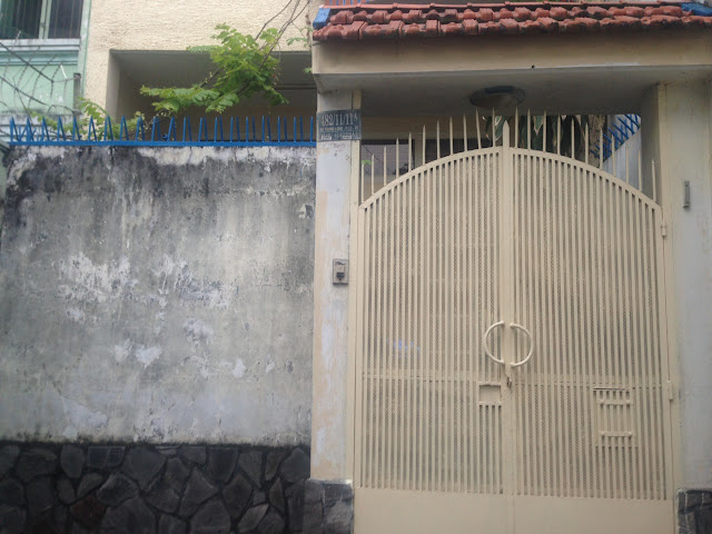 Bán nhà hẻm 482 hai sẹc Nơ Trang Long Quận Bình Thạnh 02 Bán nhà hẻm 482 hai sẹc Nơ Trang Long Quận Bình Thạnh 02