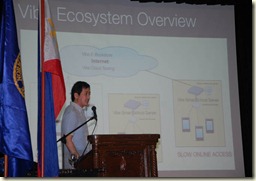 VIBAL Publishing Launches V-Smart School Server ...