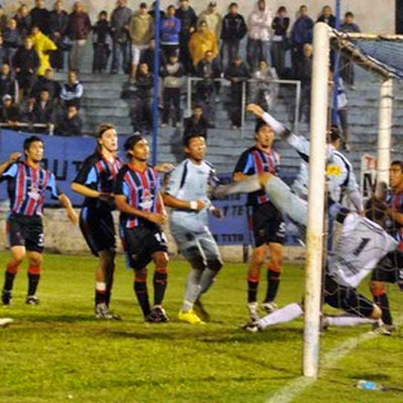 Historia y arte del ‘gol olímpico’.