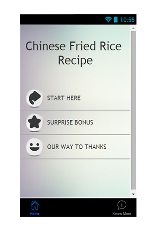 Chinese Fried Rice Recipes