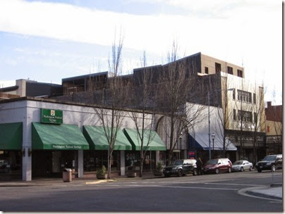 IMG_5111 Hughes-Durbin Building in Salem, Oregon on January 27, 2007