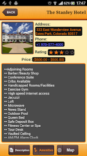 Rocky Mountain National Park - náhled