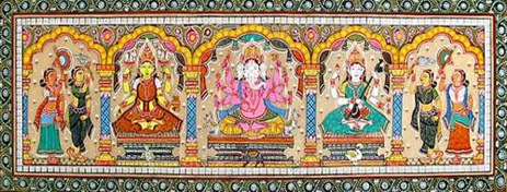 lakshmi-ganesha-and-saraswati-BM13_l2
