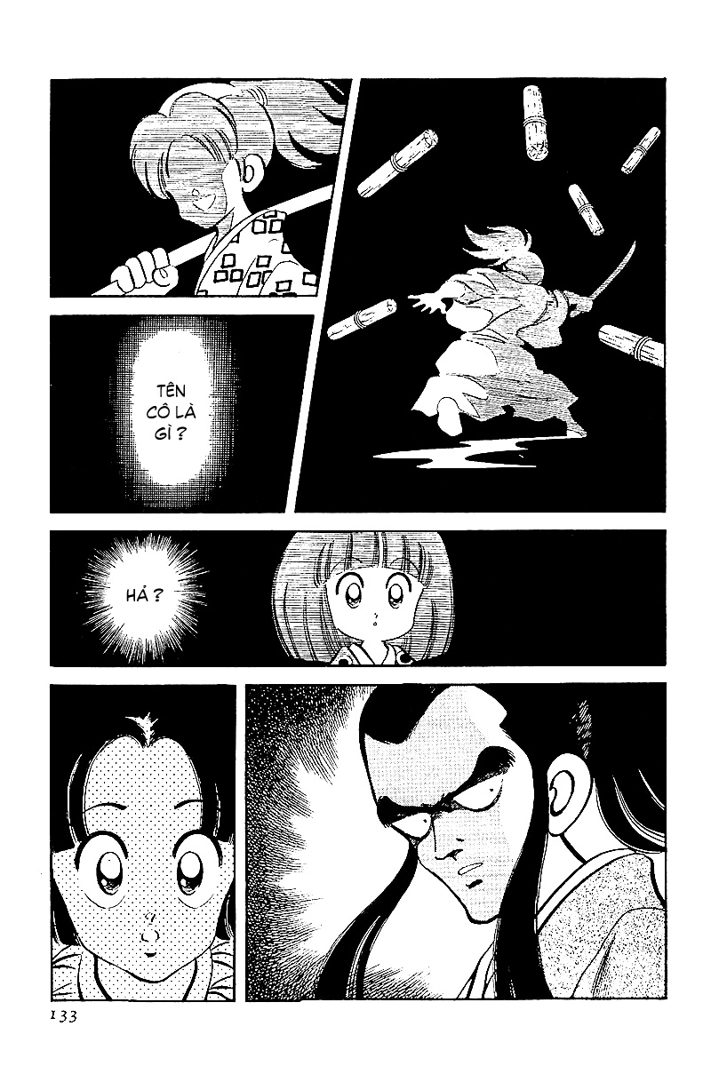 Niji Iro Tougarashi chap 25