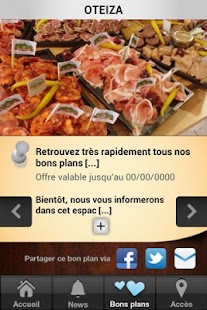 How to install Pierre Oteiza Produits Basques patch 1.2 apk for pc