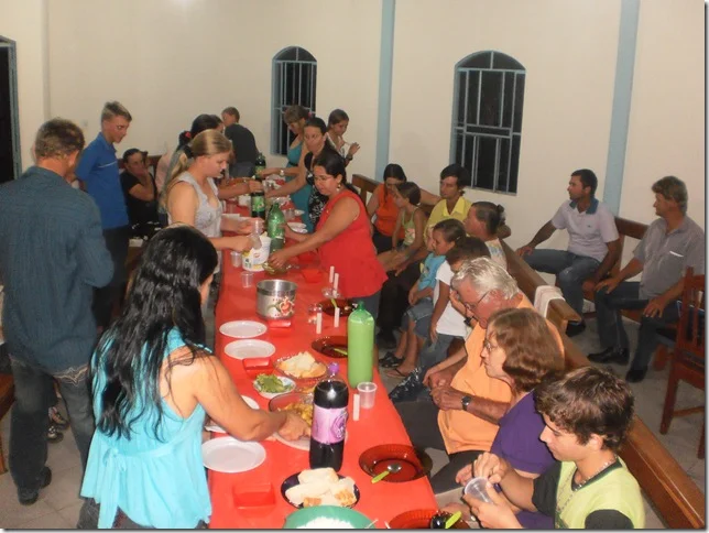 Alto Alegre dos Parecis, RO