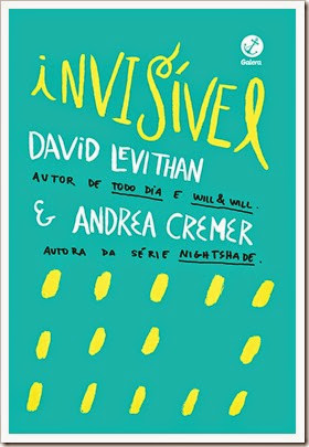 A Ameaça Invisível by Bárbara Morais A Ameaça Invisível by Bárbara Morais