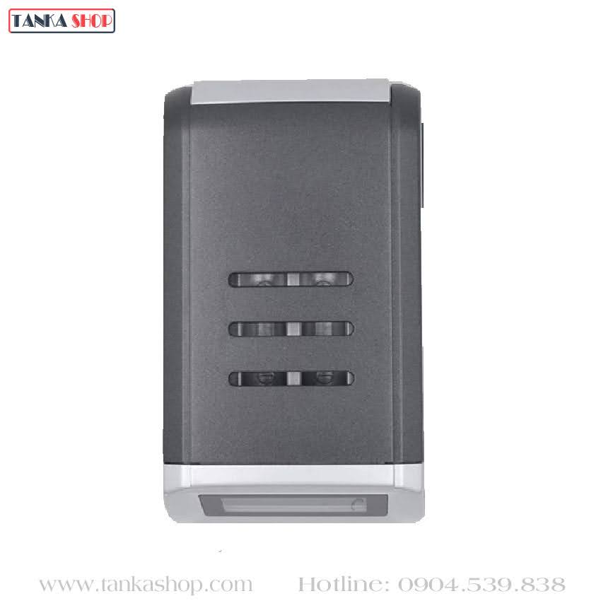 Sạc pin AA tự ngắt Palo C905W Sạc pin AA tự ngắt Palo C905W