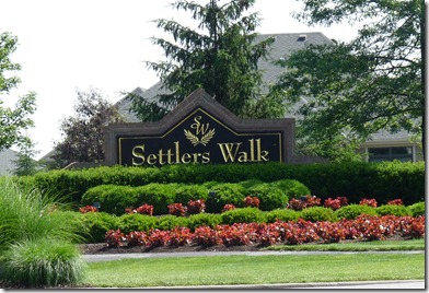 settlerswalk