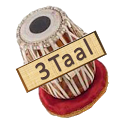 Tabla Teentaal icon