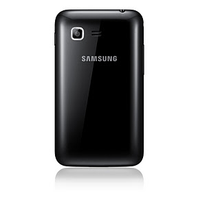 Samsung Star 3 img2