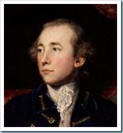 NPG 4445, Warren Hastings NPG 4445, Warren Hastings