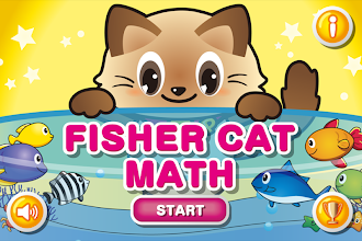 Fisher Cat Math APK Download for Android