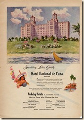 brochure 1930s