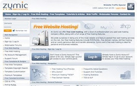 257-zymic-free-wordpress-hosting