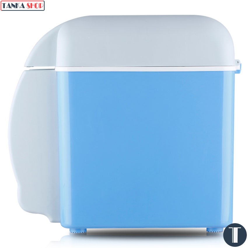 Tủ lạnh mini 7.5L CWR-01 Tủ lạnh mini đi du lịch