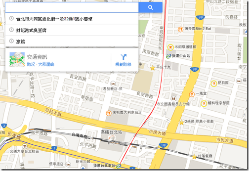 new google maps-22