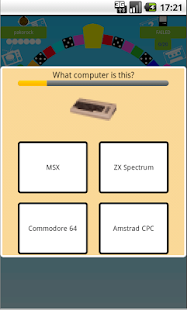 Lastest Are U 80er? APK for Android