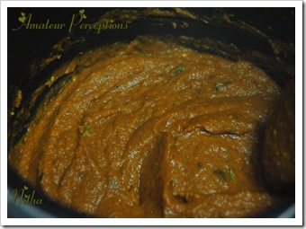 Kerala Chicken Curry 9