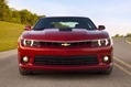 Chevrolet Camaro (U.S. version)