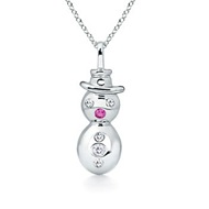 Round-Pink-Sapphire-and-Diamond-Snowman-Pendant-in-14K-White-Gold_SP0131PS