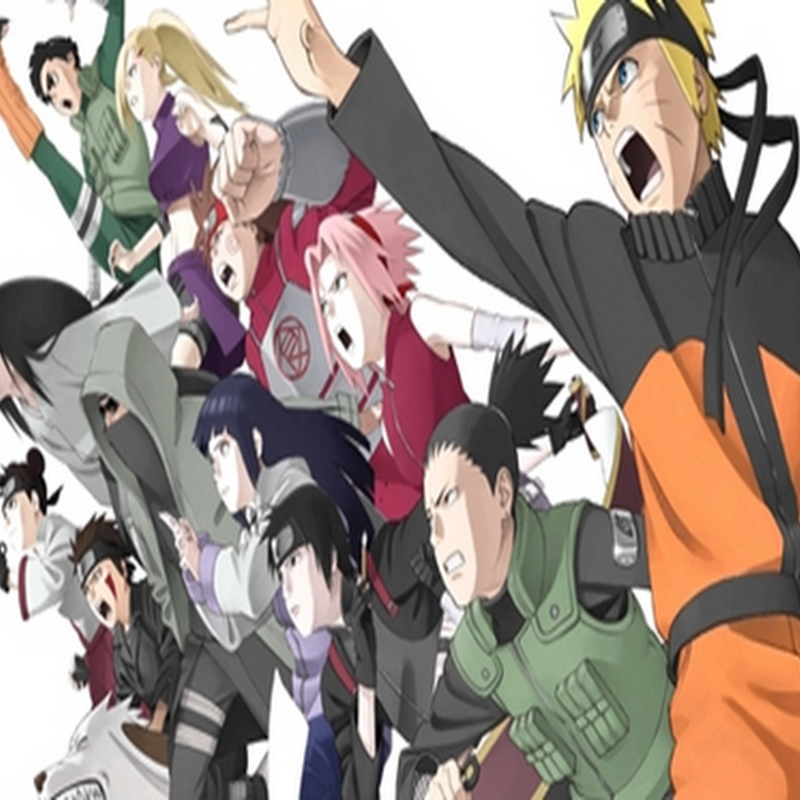 Naruto: Masashi Kishimoto fala sobre o futuro da série