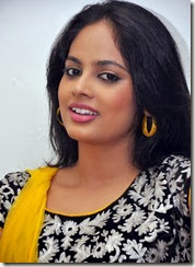 Nanditha_cute_still